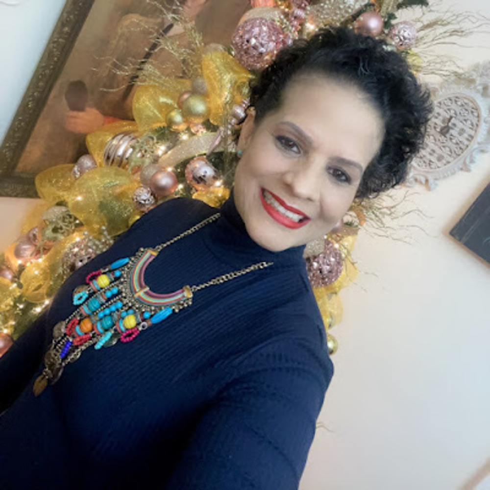 Meet your Posher, Yosmary